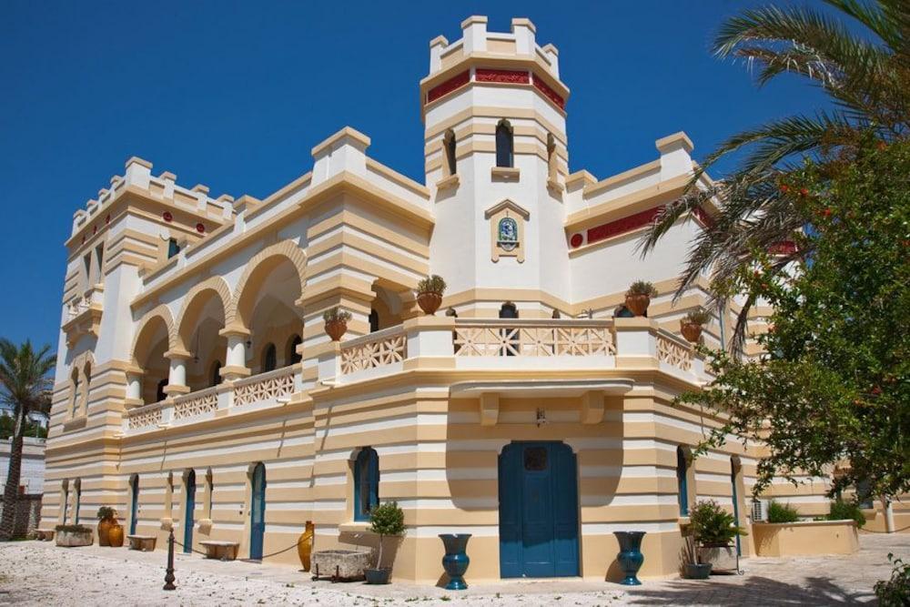 Villa Raffaella Santa Cesarea Terme Εξωτερικό φωτογραφία