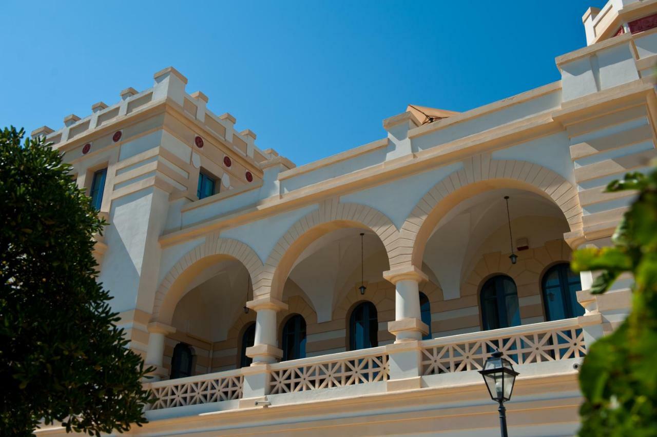 Villa Raffaella Santa Cesarea Terme Εξωτερικό φωτογραφία